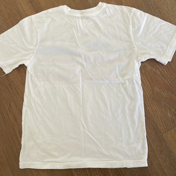 Boys shirt. Big Bro Super Hero tee shirt. Boys small. My son wore it age 6. - Picture 2 of 4